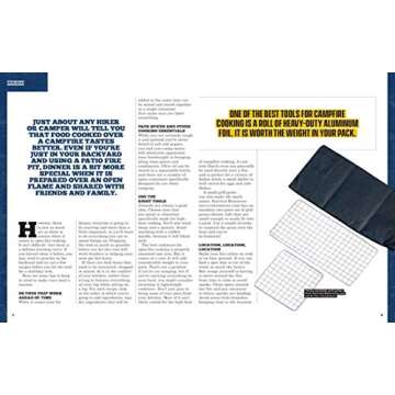 Backwoods Survival Guide: Practical Advice for the Simple Life. (*Includes the best products to stock-up on for a lockdown or shelter-in-place order*)