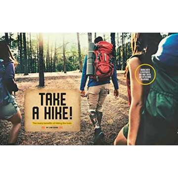 Backwoods Survival Guide: Practical Advice for the Simple Life. (*Includes the best products to stock-up on for a lockdown or shelter-in-place order*)