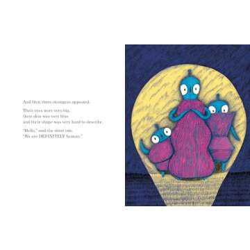 We Are Definitely Human