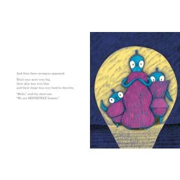 We Are Definitely Human