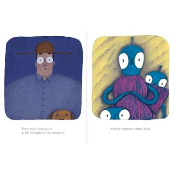 We Are Definitely Human