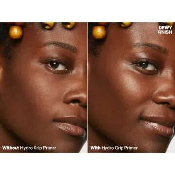 Hydro Grip Primer & Setting Spray - 12 Hour Makeup
