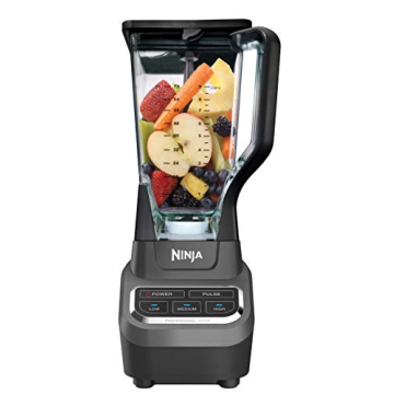 Ninja BL610 Blender with Total Crushing Technology