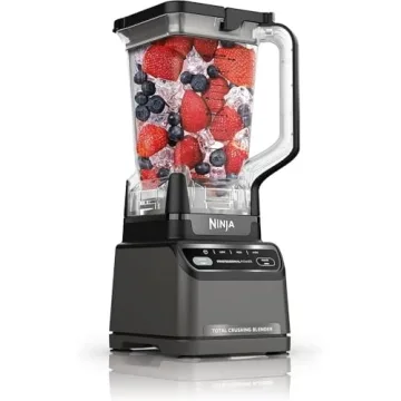 Ninja BL610 Blender with Total Crushing Technology