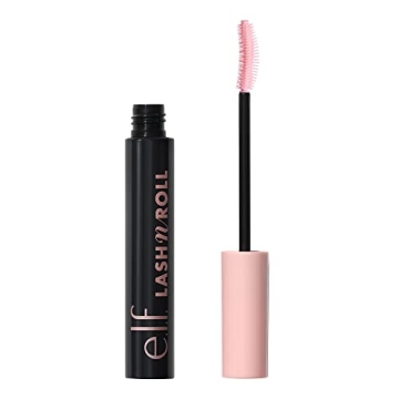 Affordable e.l.f. Curling Mascara for Stunning Lifted Lashes