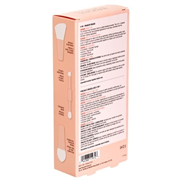 Physicians Formula 4-in-1 Makeup Brush Set for Flawless Beauty