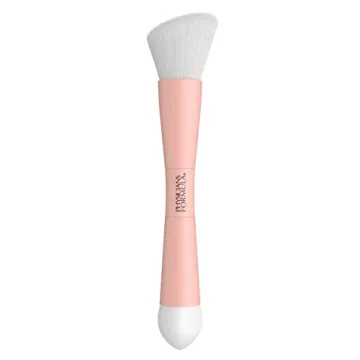 Physicians Formula 4-in-1 Makeup Brush Set for Flawless Beauty