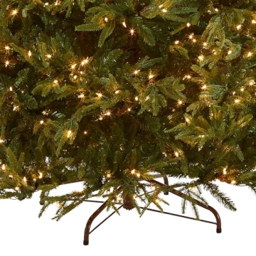 Frasier Grande Tree Pre-Lit Artificial Christmas Tree 6.5ft