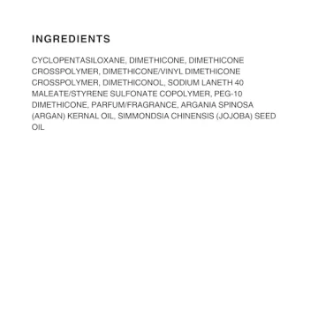 Kenra Platinum Blow-Dry Spray Heat Protectant Frizz Control