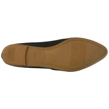 ALDO Women’s BLANCHETTE Ballet Flats - Stylish Comfort