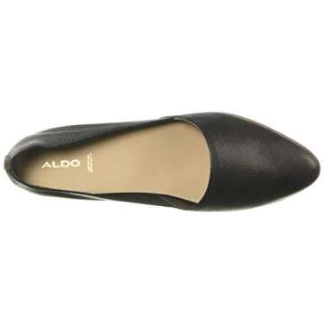 ALDO Women’s BLANCHETTE Ballet Flats - Stylish Comfort