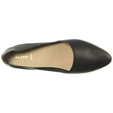 ALDO Women’s BLANCHETTE Ballet Flats - Stylish Comfort
