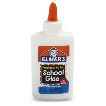 Elmer's Washable Liquid Glue Bundle - Perfect for Kids