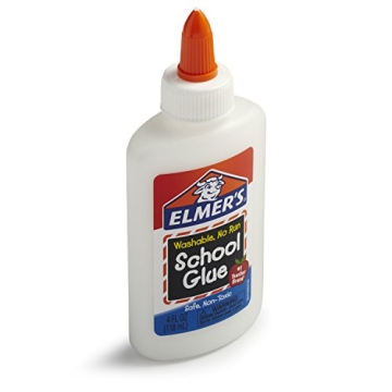 Elmer's Washable Liquid Glue Bundle - Perfect for Kids