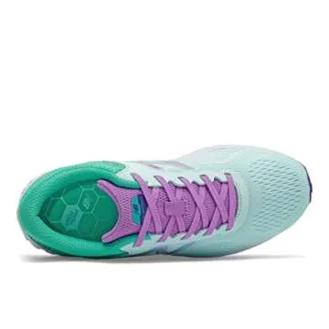 Shop New Balance Kid's Fresh Foam Arishi V2 Lace-up Running Shoe