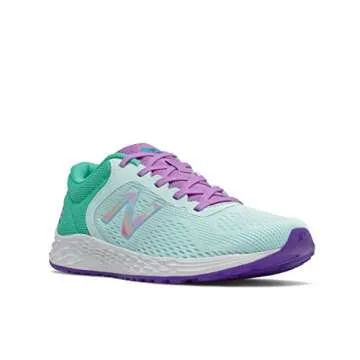 Shop New Balance Kid's Fresh Foam Arishi V2 Lace-up Running Shoe