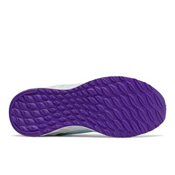 Shop New Balance Kid's Fresh Foam Arishi V2 Lace-up Running Shoe