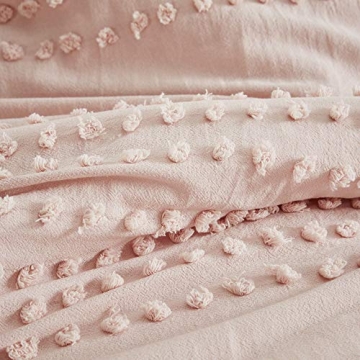 Comfort Spaces Cotton Comforter Set - Stylish All Season Bedding