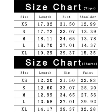 Shop Stylish Dassdill Workout Sets for Women Today