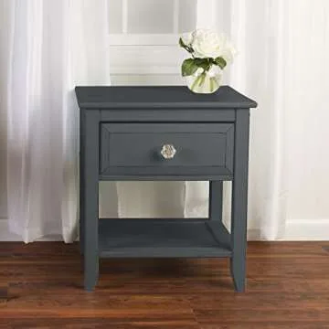 Rust-Oleum Ultra Matte Chalked Paint for Easy DIY Projects