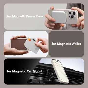 GONEZ Silicone Case for iPhone 14 Pro Max with Extras