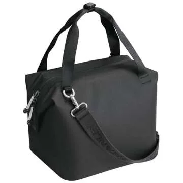 Stanley All Day Julienne Mini Soft Cooler Bag and Lunch Box | 10-Can Recycled Polyester Cooler | 12-Hour Cooling | Travel Cooler