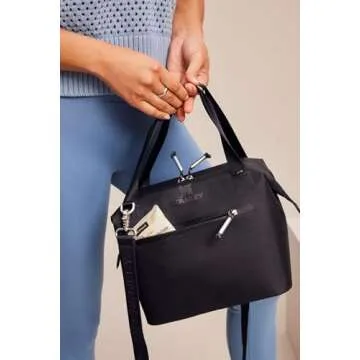 Stanley All Day Julienne Mini Soft Cooler Bag and Lunch Box | 10-Can Recycled Polyester Cooler | 12-Hour Cooling | Travel Cooler