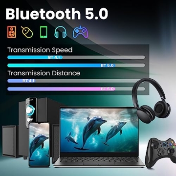 Allwinner H618 4GB Android TV Box with Mini Keyboard 4K 8K