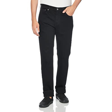 Levi's Men's 511 Slim Fit Jeans - Timeless Style & Versatile Fit