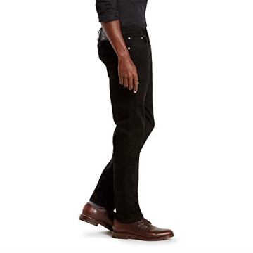 Levi's Men's 511 Slim Fit Jeans - Comfort Meets Style