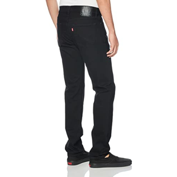 Levi's Men's 511 Slim Fit Jeans - Comfort Meets Style