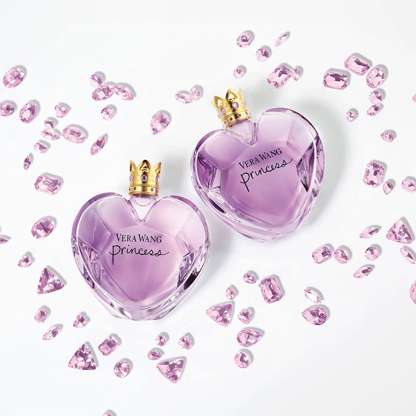 Vera Wang Princess 1.7 Fl Oz Eau de Toilette