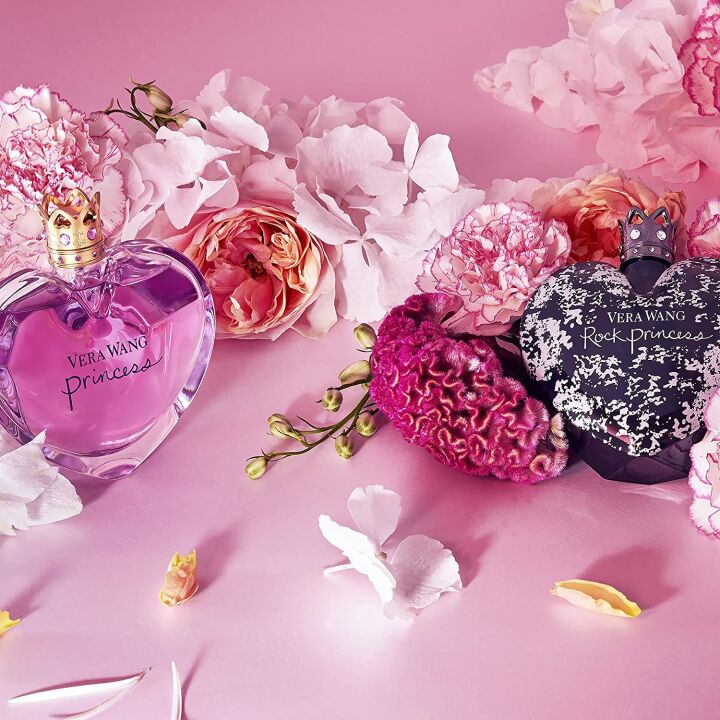 Vera Wang Princess 1.7 Fl Oz Eau de Toilette