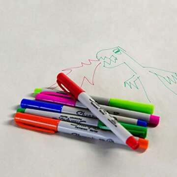 TeiKis Clean Newsprint Packing Paper Unprinted - 200 Sheets, 10 lbs, 33 x 21 inch for Moving, Packing and Storing