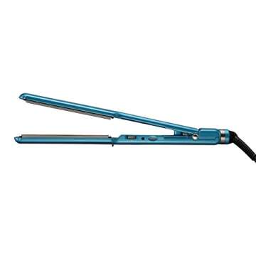 BabylissPRO Nano Titanium Texture Crimper - Bold Styling