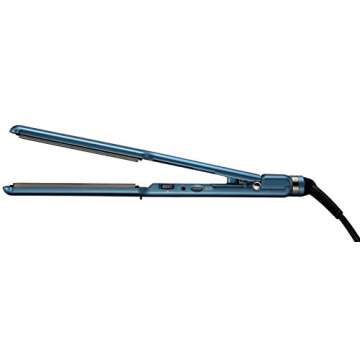 BabylissPRO Nano Titanium Texture Crimper - Bold Styling