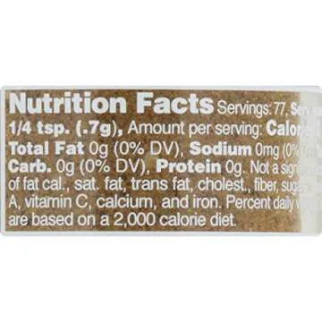 Morton & Bassett 1.9oz Zaatar Spice Blend - Flavorful & Natural