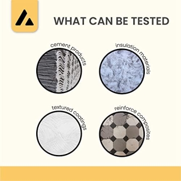 Reliable Asbestos Test Kit with Fast 72-hour Results