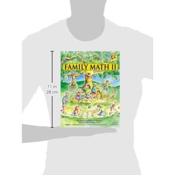 Family Math II: Achieving Success in Mathematics