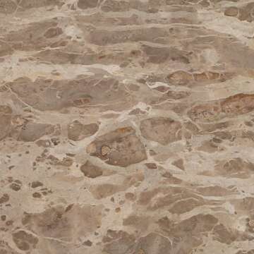 Sagebrook Home Designer Coffee Table, Elegant Modern Accent Piece, Perfect for Sophisticated Living Spaces - Durable Construction, Home Decor Centerpiece