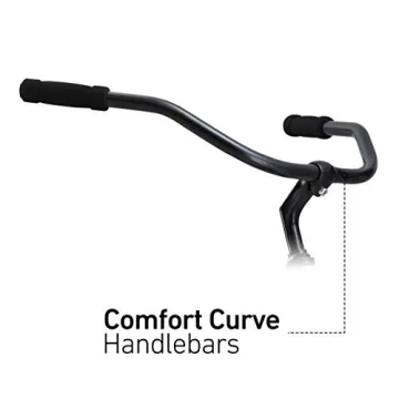 sixthreezero Beach Cruiser Bike for Men - Comfort & Style