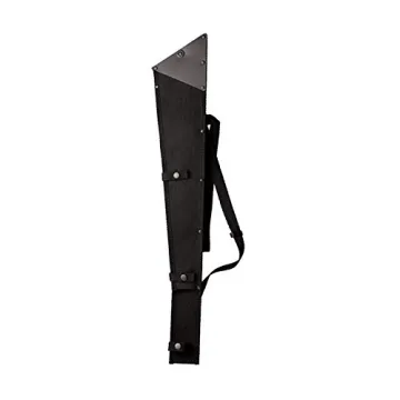 Cold Steel Machete for Outdoor Tasks and Adventures