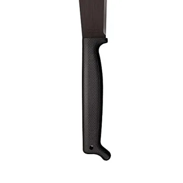 Cold Steel Machete for Outdoor Tasks and Adventures