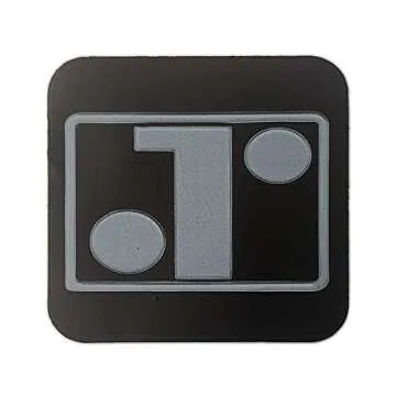 Rosenthal Anti-Tarnish Tabs Strips for Jewelry Storage