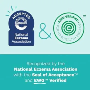 Mustela Stelatopia Eczema-Prone Skin Cleansing Oil - Baby Body Wash with Natural Avocado & Sunflower Oil - Family Skin Care Essentials - EWG Verified - Fragrance-Free & Tear Free - 16.9 fl. oz.