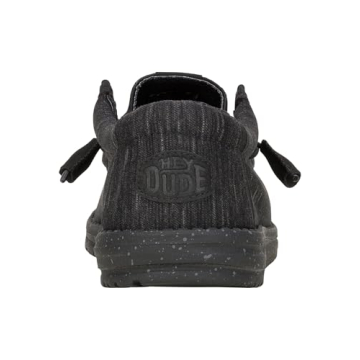 Hey Dude Men's Wally Slip-On Loafers Size 11