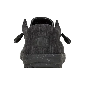 Hey Dude Men's Wally Slip-On Loafers Size 11