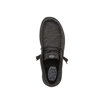 Hey Dude Men's Wally Slip-On Loafers Size 11