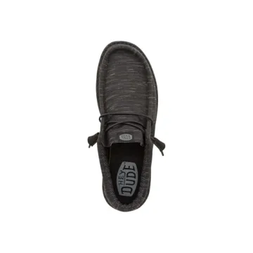 Hey Dude Men's Wally Slip-On Loafers Size 11