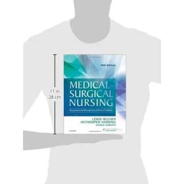 Medical-Surgical Nursing: Assessment and Management of Clinical Problems, Single